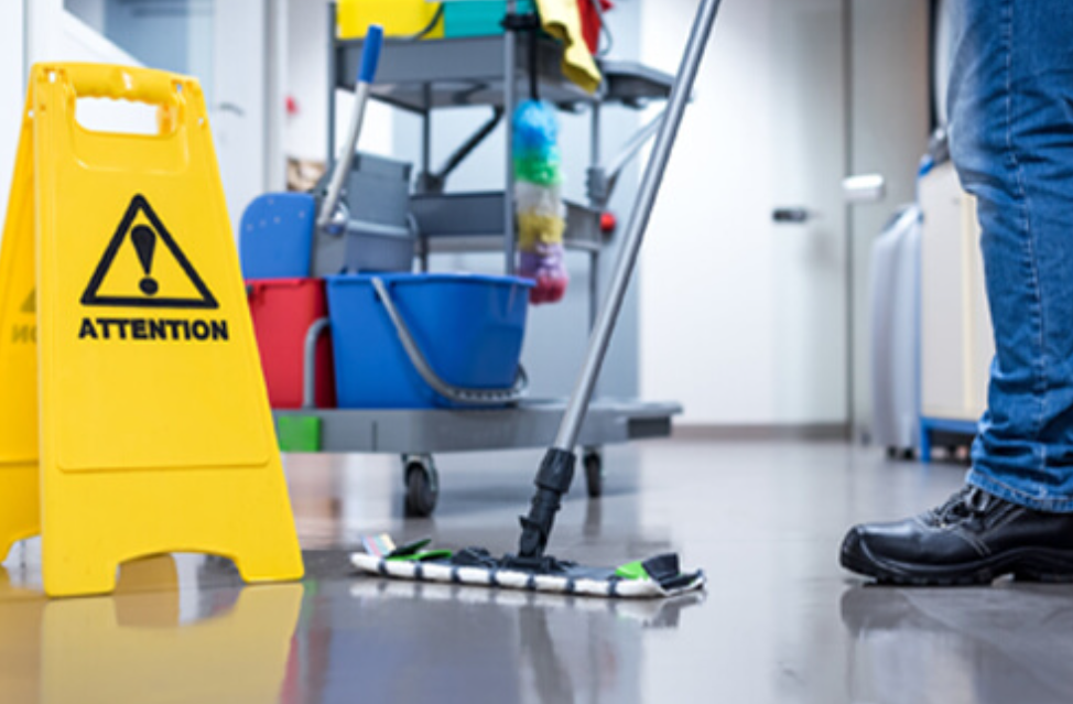 Janitorial Services