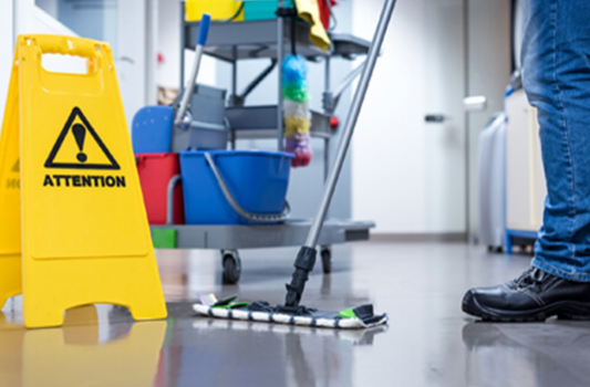 Janitorial Services