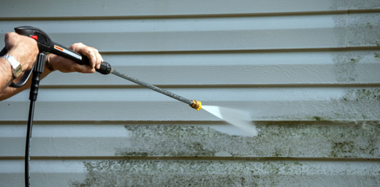 Power Washing