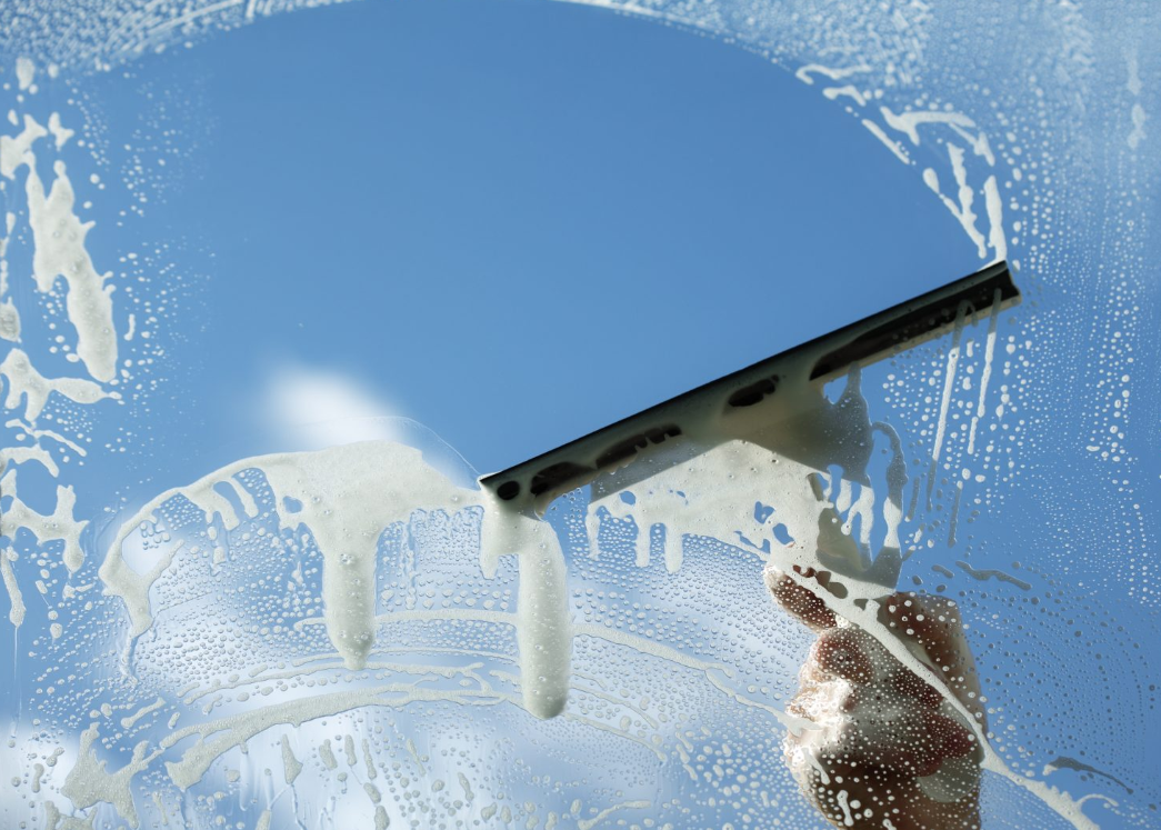 Window Cleaning