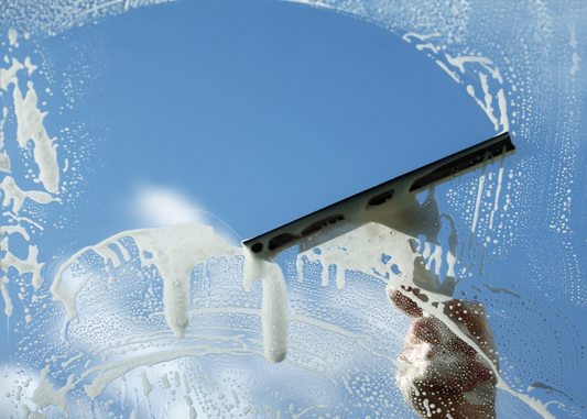 Window Cleaning